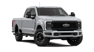2026 Ford Super Duty® External Image 5